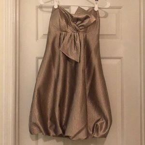 Max and Cleo Cocktail Dress